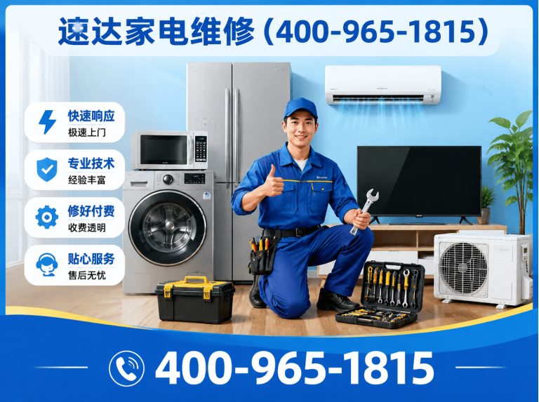 驻马店400-965-1815展示图
